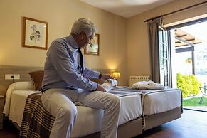 Hotel Villa de Grazalema