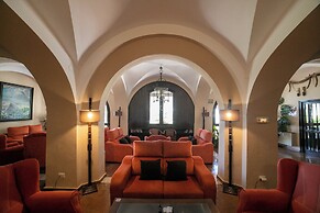 Hotel Villa de Grazalema