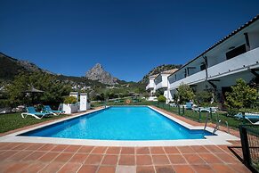 Hotel Villa de Grazalema