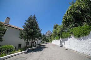 Hotel Villa de Grazalema