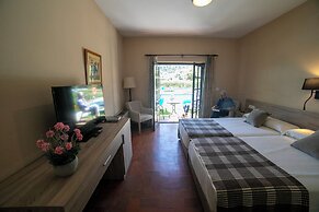 Hotel Villa de Grazalema