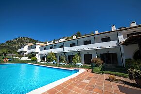 Hotel Villa de Grazalema