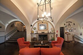 Hotel Villa de Grazalema