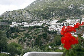 Hotel Villa de Grazalema