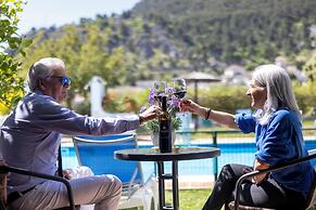 Hotel Villa de Grazalema