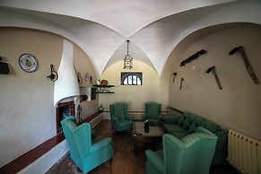 Hotel Villa de Grazalema