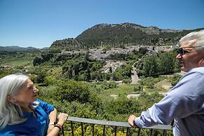 Hotel Villa de Grazalema
