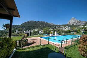 Hotel Villa de Grazalema