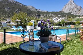 Hotel Villa de Grazalema