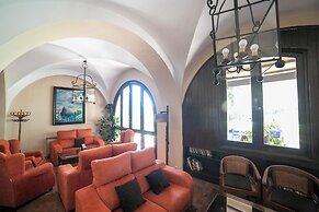 Hotel Villa de Grazalema
