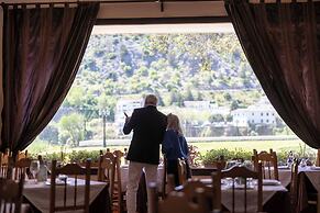 Hotel Villa de Grazalema