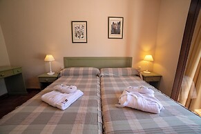 Hotel Villa de Grazalema