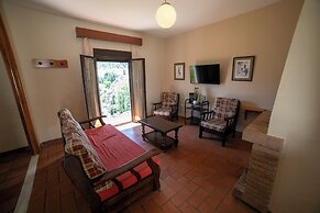 Hotel Villa de Grazalema
