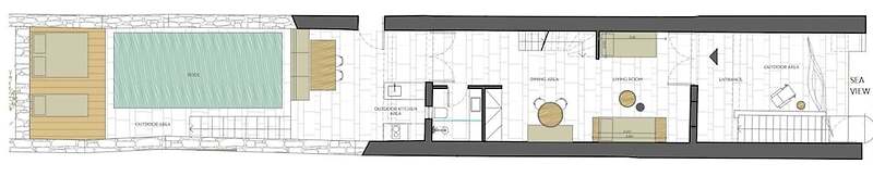 Dreambox Mykonos Suites and Mini Villas
