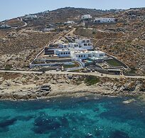 Dreambox Mykonos Suites and Mini Villas