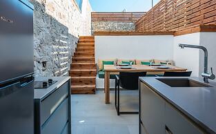Dreambox Mykonos Suites and Mini Villas
