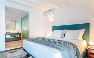 Dreambox Mykonos Suites and Mini Villas