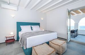 Dreambox Mykonos Suites and Mini Villas