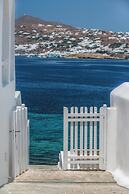 Dreambox Mykonos Suites and Mini Villas