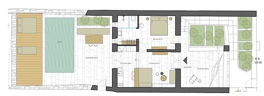 Dreambox Mykonos Suites and Mini Villas