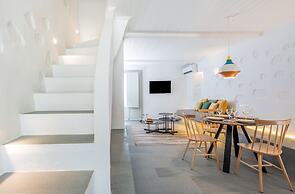Dreambox Mykonos Suites and Mini Villas