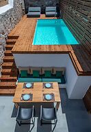Dreambox Mykonos Suites and Mini Villas