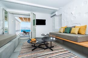 Dreambox Mykonos Suites and Mini Villas