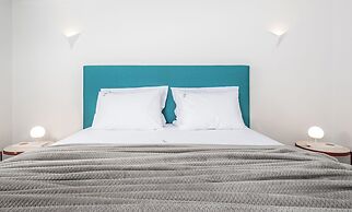 Dreambox Mykonos Suites and Mini Villas