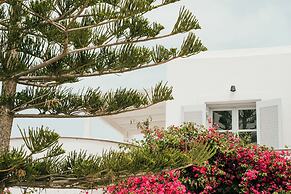 Sunrise Paros by Mr and Mrs White