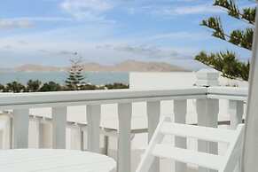 Sunrise Paros by Mr and Mrs White