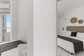 Sunrise Paros by Mr and Mrs White