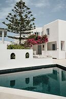 Sunrise Paros by Mr and Mrs White