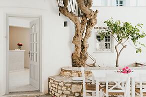 Sunrise Paros by Mr and Mrs White