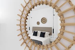 Sunrise Paros by Mr and Mrs White