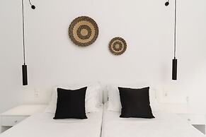 Sunrise Paros by Mr and Mrs White