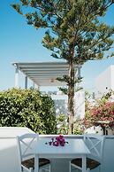 Sunrise Paros by Mr and Mrs White