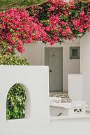 Sunrise Paros by Mr and Mrs White