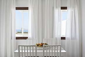 Sunrise Paros by Mr and Mrs White