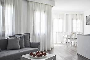 Sunrise Paros by Mr and Mrs White