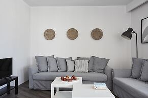 Sunrise Paros by Mr and Mrs White
