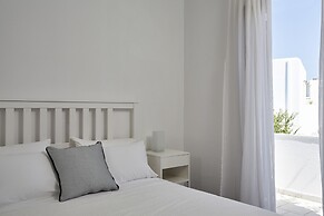 Sunrise Paros by Mr and Mrs White