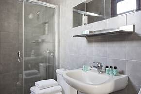 Sunrise Paros by Mr and Mrs White