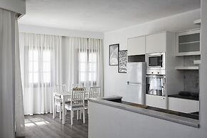 Sunrise Paros by Mr and Mrs White