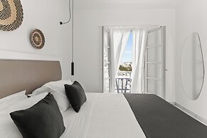 Sunrise Paros by Mr and Mrs White