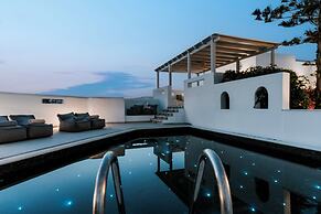 Sunrise Paros by Mr and Mrs White