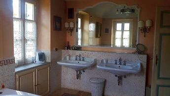 Villa Mirano B&B