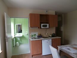 Résidence Zenao Appartements