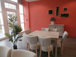 Résidence Zenao Appartements