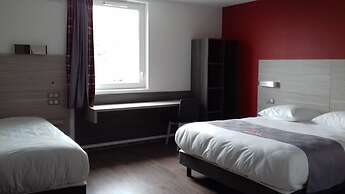 Arena Hôtel Toulouse