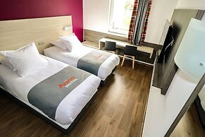 Arena Hôtel Toulouse